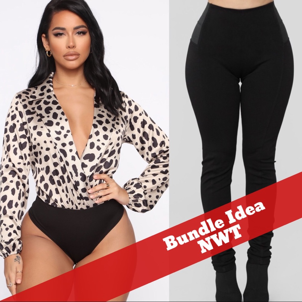 Bundle Idea From My Closet